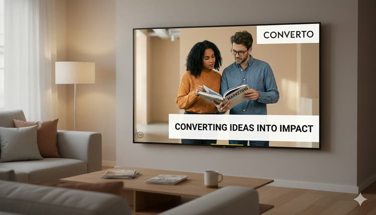 AdSpecs Connected TV Teaser