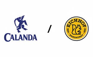 Calanda / Eichhof Logo