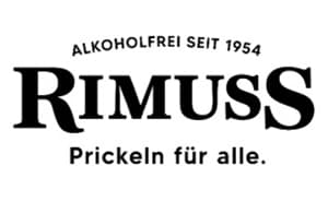 Rimuss Logo