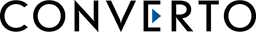 CONVERTO Logo