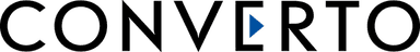 CONVERTO Logo