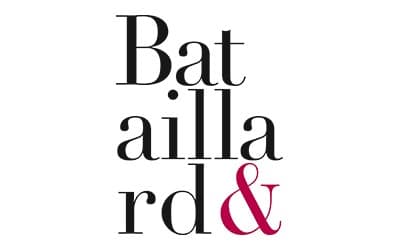 Bataillard Logo
